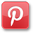 Pinterest Icon