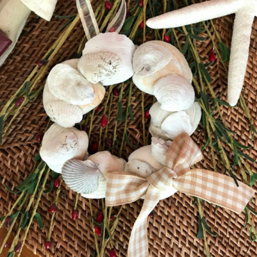 5 Beach Inspired Ornaments for Your Christmas Tree | Seashore Realty