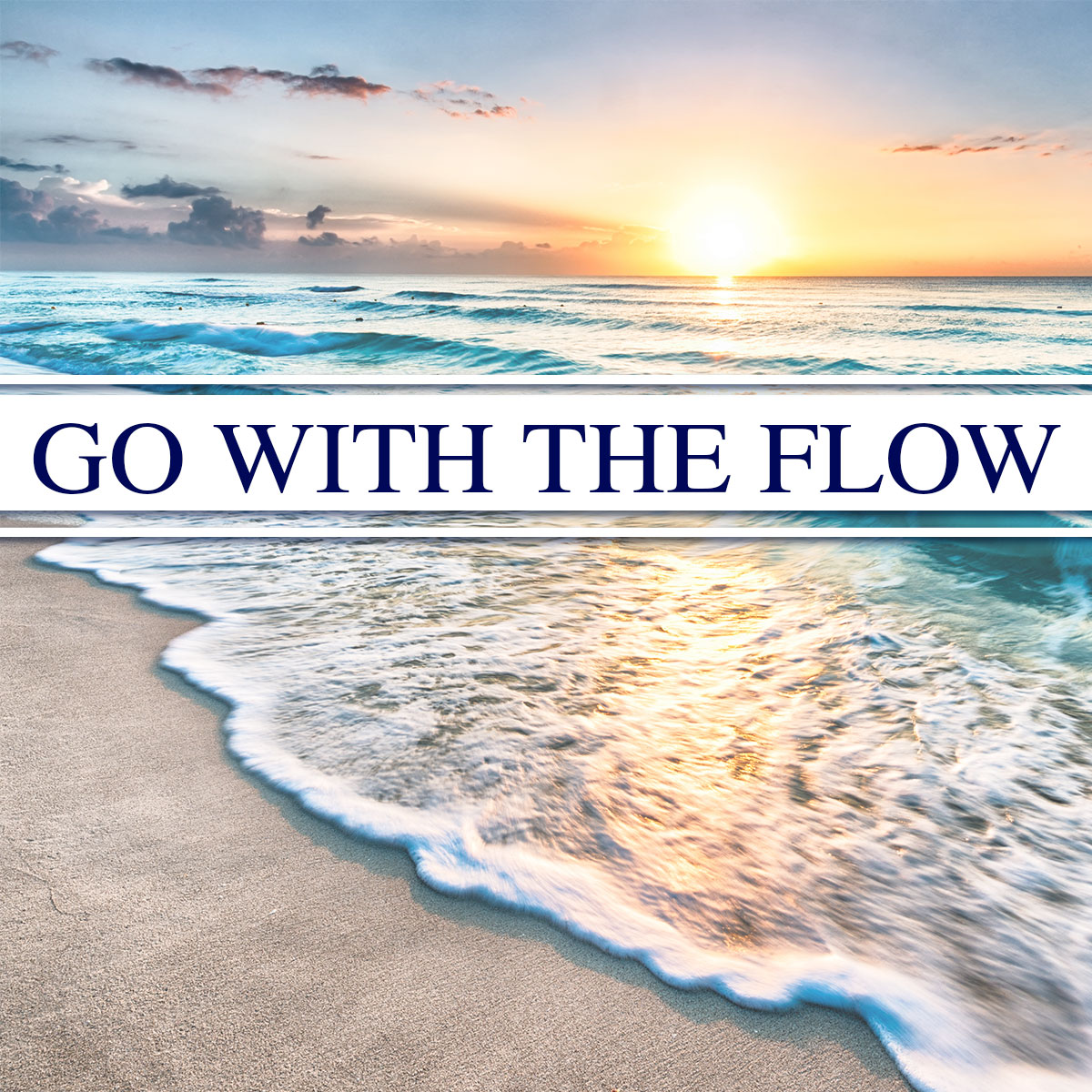 go with the flow 7 epic beach quotes to celebrate the new year