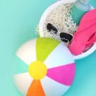 the best spring beach crafts | seashore realty