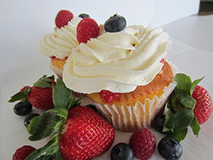 Cupcakes