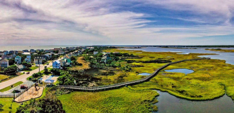 the best educational fun on topsail island | seashore realty