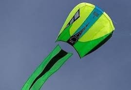 Parafoil Kite | Seashore Realty