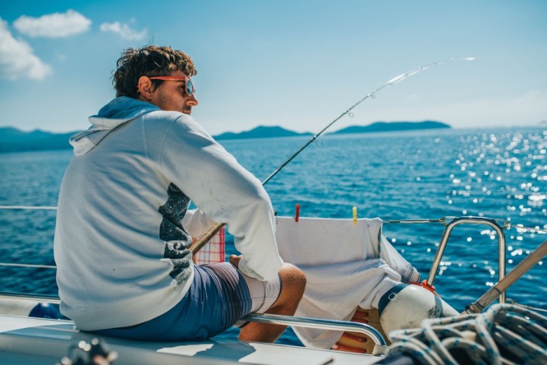 Discover the Best Fishing Charters in Topsail Island, NC | SeaShore Realty