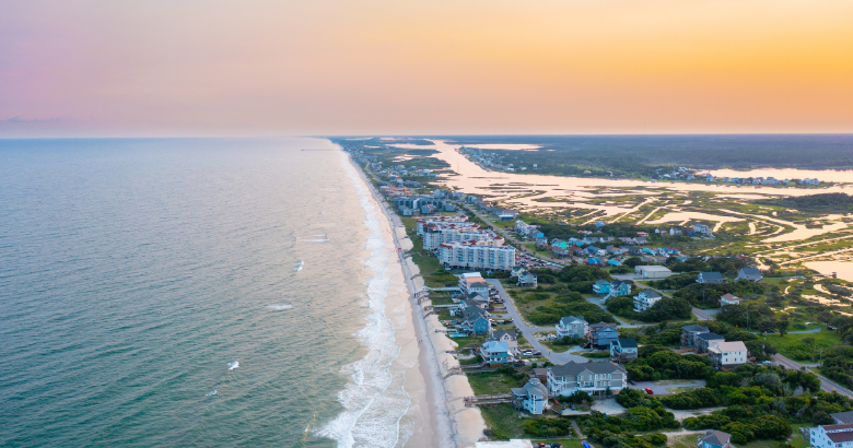 Your Guide the Perfect Spring Vacation on Topsail Island