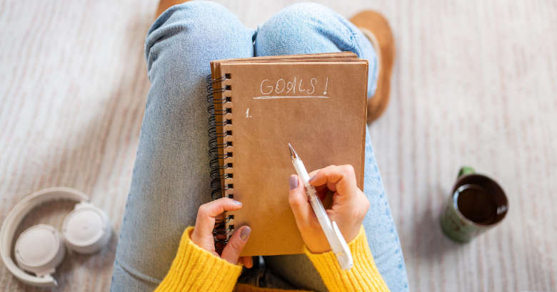 10 New Year's Resolutions You Have to Try | SeaShore Realty