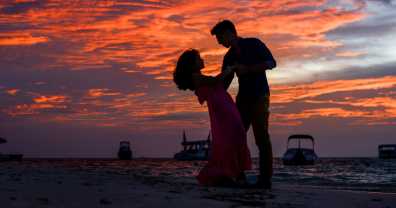 How to Have the Best Topsail Island Valentines Day Ever