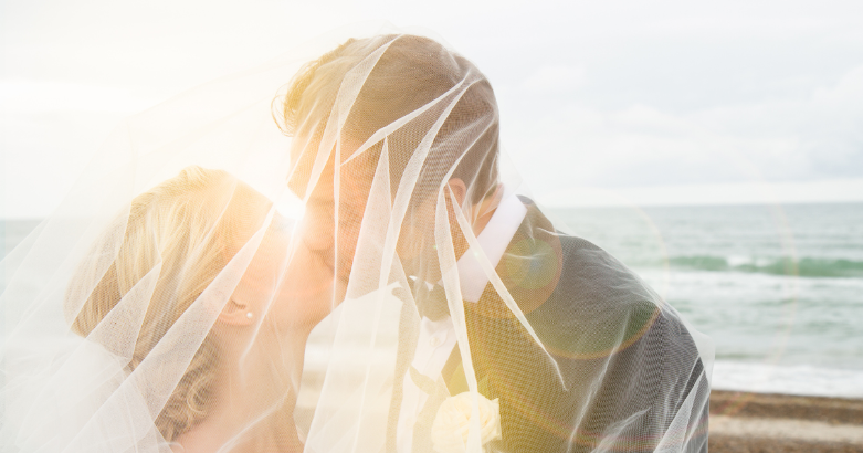 Plan a Topsail Island Wedding! We Can Help.