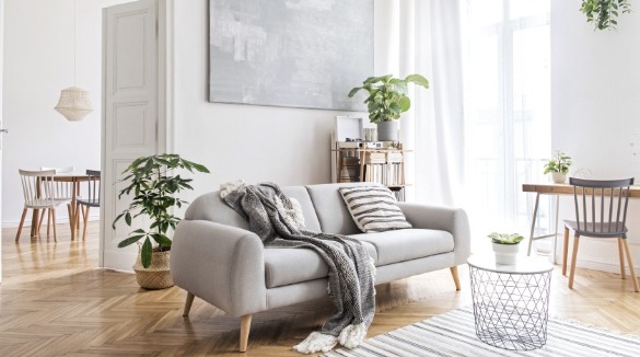 living room furniture | SeaShore Realty