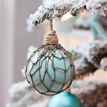 5 Beach Inspired Ornaments for Your Christmas Tree | SeaShore Realty