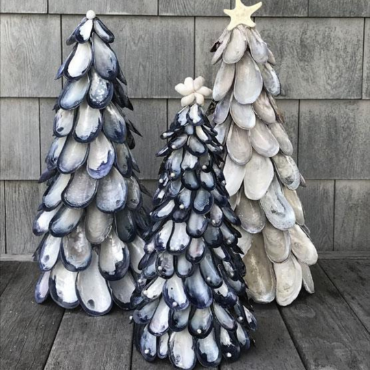 5 Beach Inspired Ornaments for Your Christmas Tree | SeaShore Realty