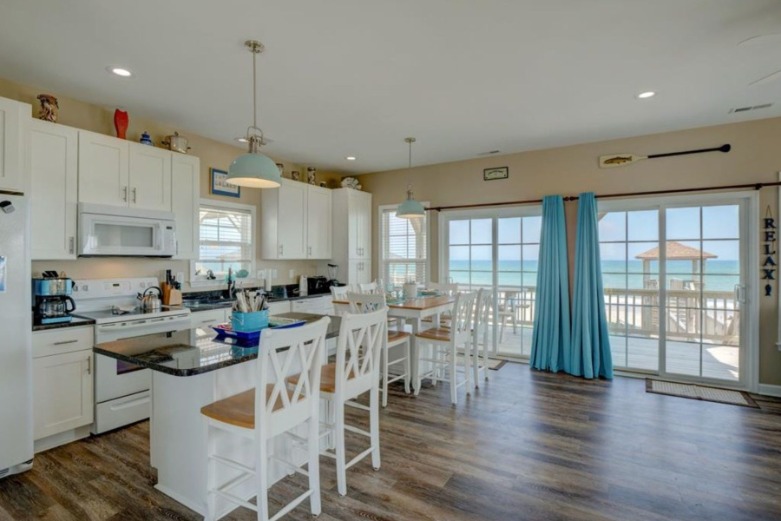 Why an Exciting Beach House is Your Ultimate Wedding Venue Choice | SeaShore Realty