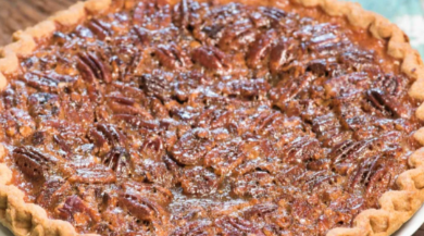 pecan pie | seashore realty