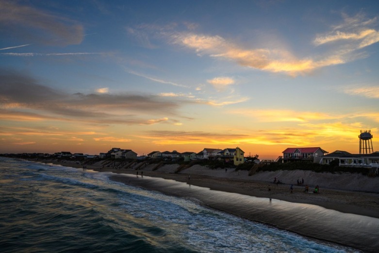 The Best Time to Visit Topsail Island for a Sensational Vacation | SeaShore Realty