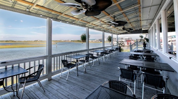 27+ Waterfront restaurants in surf city nc