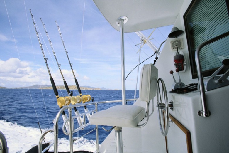 Offshore Fishing: 4 Tips for Your Perfect Fishing Trip to Topsail Island | SeaShore Realty