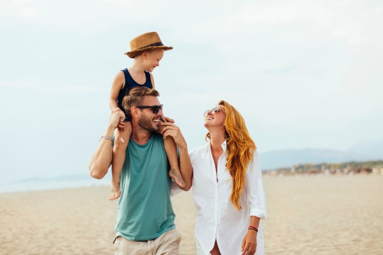 Give Memories She'll Love for Mother's Day on Topsail Island | SeaShore Realty