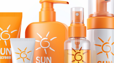 your guide to picking the best sunscreen | seashore realty