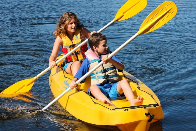 Need Exciting Kids Activities Near Topsail Island for Vacation? | SeaShore Realty