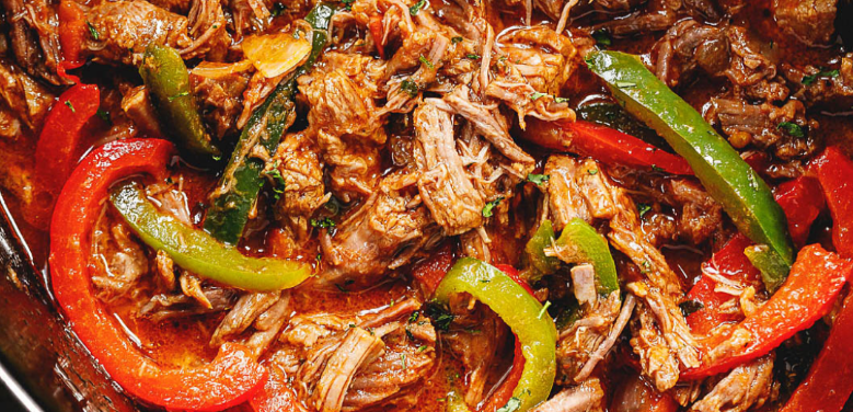 5 new years recipes that will warm your heart steak fajita | seashore realty