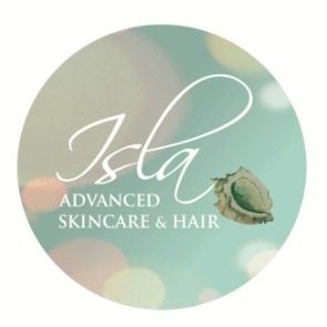 isla advanced skincare and hair | seashore realty
