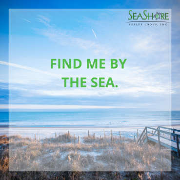 warm and sunny beach quotes | seashore realty