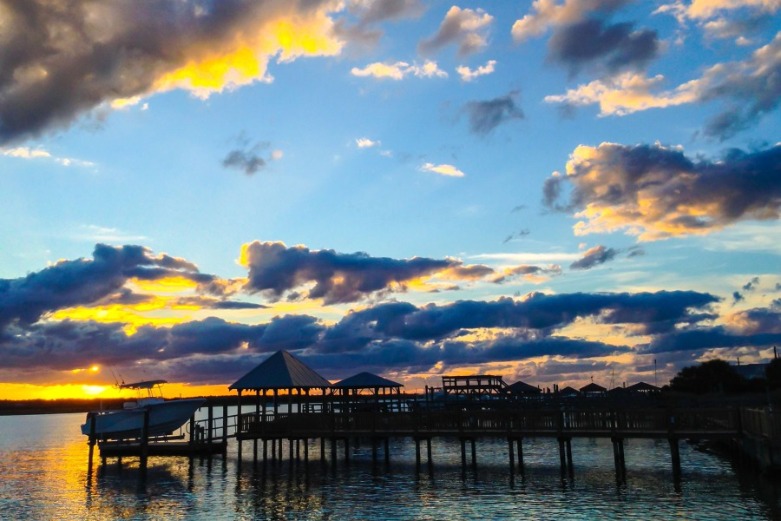 3 Amazing Day Trips You Can Take from Topsail Island | SeaShore Realty