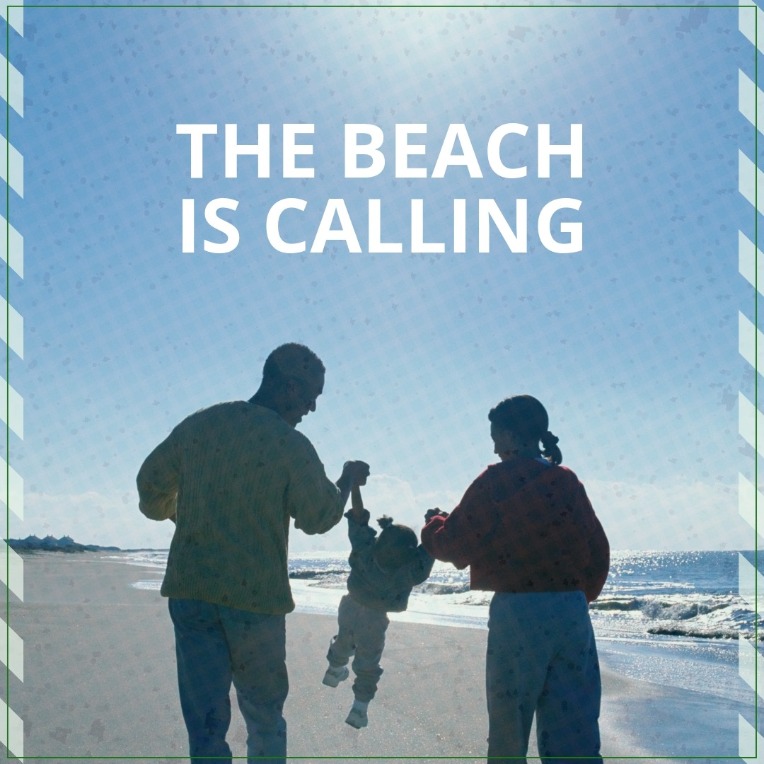 beach travel quotes | SeaShore Realty