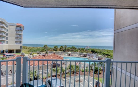 St. Regis Condos | Seashore Realty