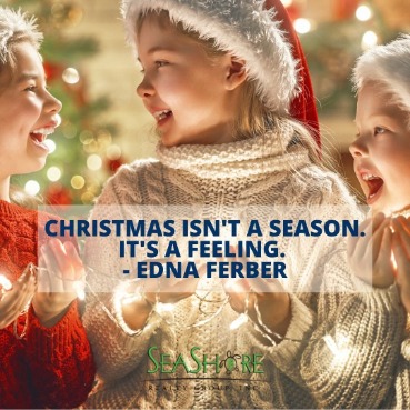 10 Lovely Quotes for a Holiday by the Sea | SeaShore Realty