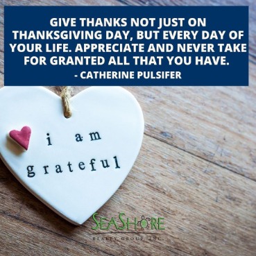 10 Lovely Quotes for a Holiday by the Sea | SeaShore Realty