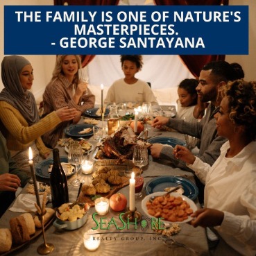 10 Lovely Quotes for a Holiday by the Sea | SeaShore Realty