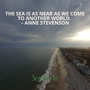 10 Lovely Quotes for a Holiday by the Sea | SeaShore Realty