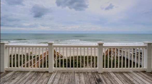 138 Topsail Road - TS Bubbly | SeaShore Realty