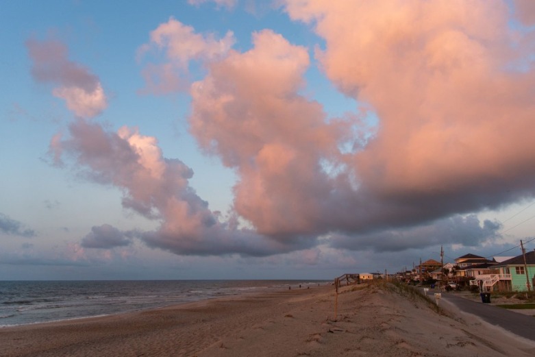 Topsail Island Or Outer Banks: How To Choose the Best | SeaShore Realty