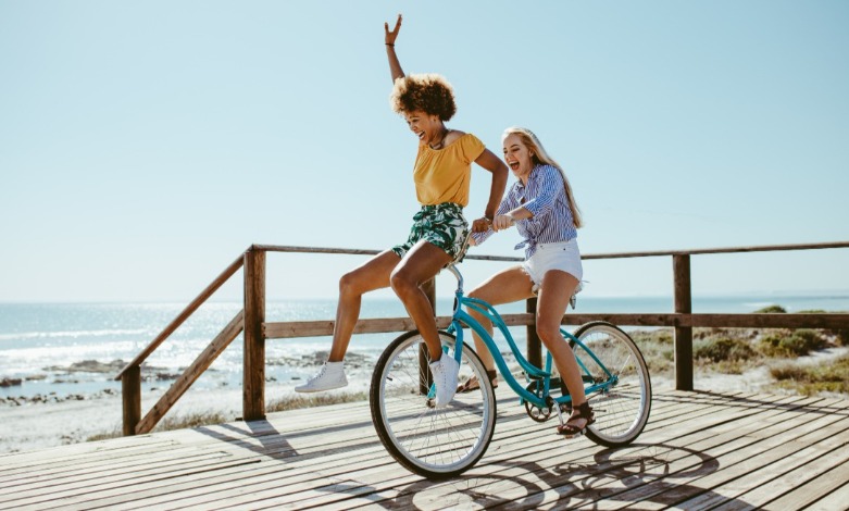 5 Top Bike Rentals in Topsail Island for Your Beach Adventure | SeaShore Realty