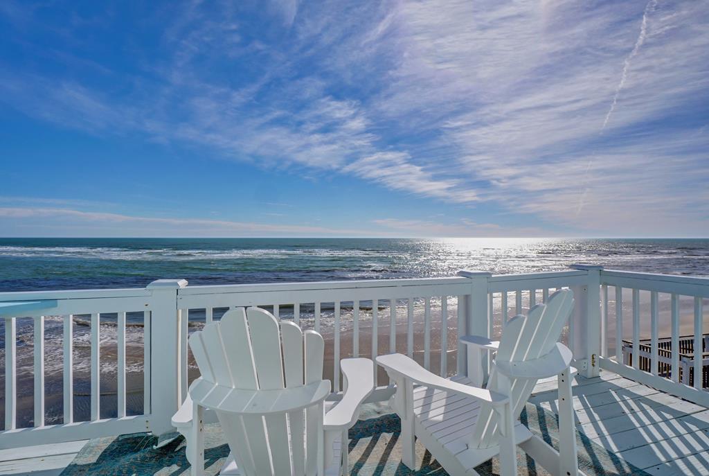 2334-1 New River Inlet Road - Oceans Edge | Oceanfront Vacation Rental