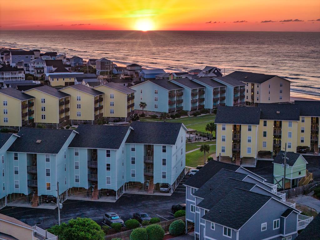 Surf Condos 211 Oceanfront Vacation Rental
