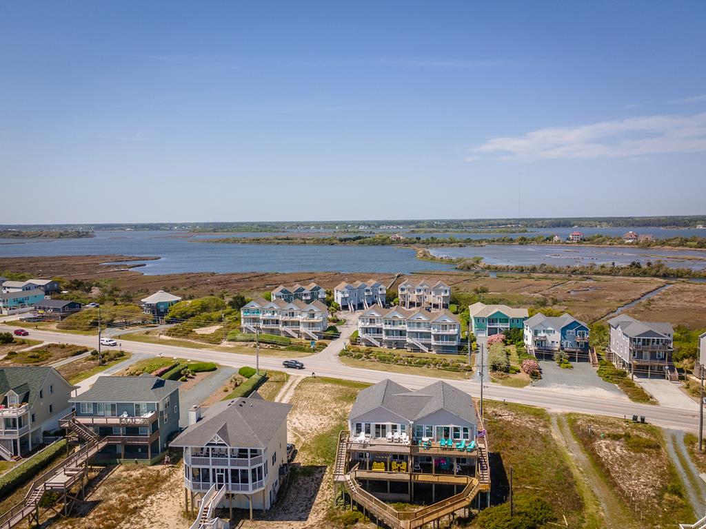 3536 Island Drive Oceanfront Vacation Rental