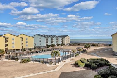Surf Condos 338