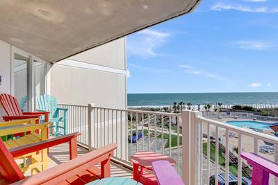 Featured Topsail Island Vacation Rentals