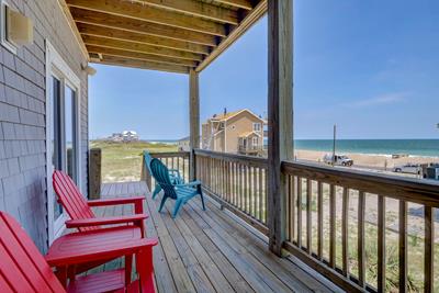 946 New River Inlet Road - Seaside Rendezvous