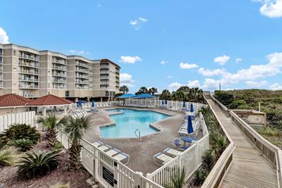 St Regis 2109 - Hydeaway
