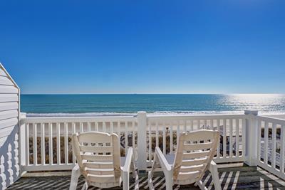 1322 New River Inlet Road- Oceanfront, Arcade room, 240 EV outlet, Elevator, Sleeps 18, Hot tub