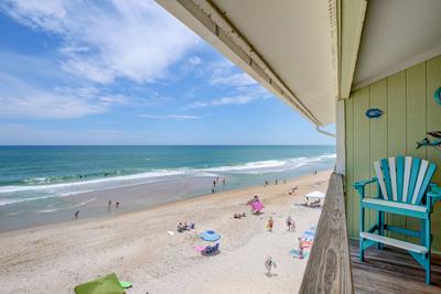 Surf Condos 132