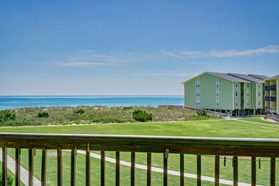 Surf Condos 627