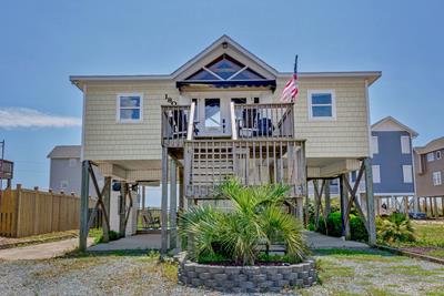 1804 N New River Drive