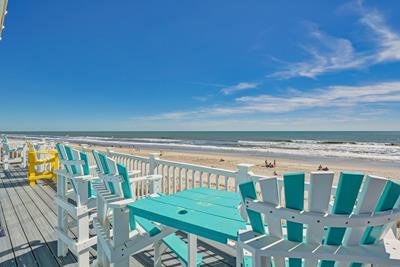 Featured Topsail Island Vacation Rentals