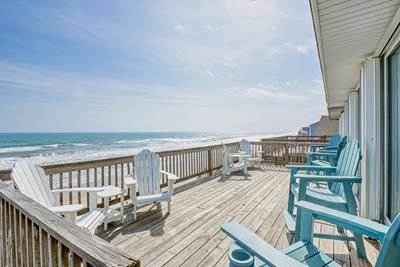 1026-A South Shore Drive - Three Mermaids' Grace