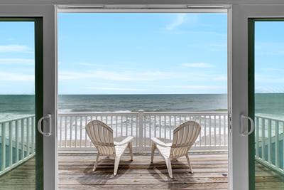 1204 New River Inlet Road - Blue Haven
